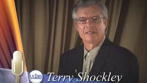 Terry Shockley