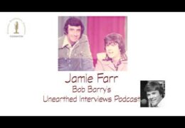 Bob Barry’s Unearthed Interviews Podcast: Jamie Farr
