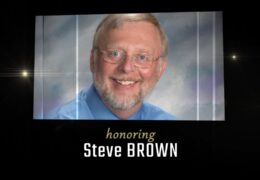 Steve Brown