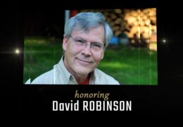 David Robinson