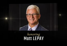 Matt Lepay