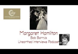 Bob Barry’s Unearthed Interviews Podcast: Margaret Hamilton