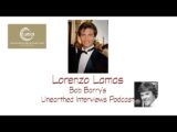 Bob Barry’s Unearthed Interviews Podcast: Lorenzo Lamas