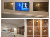 New WBA Hall of Fame Reception