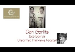 Bob Barry’s Unearthed Interviews Podcast: Don Garlits