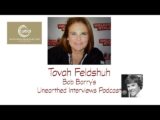 Bob Barry’s Unearthed Interviews Podcast: Tovah Feldshuh