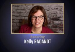 Kelly Radandt