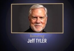 Jeff Tyler