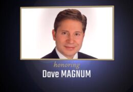 Dave Magnum